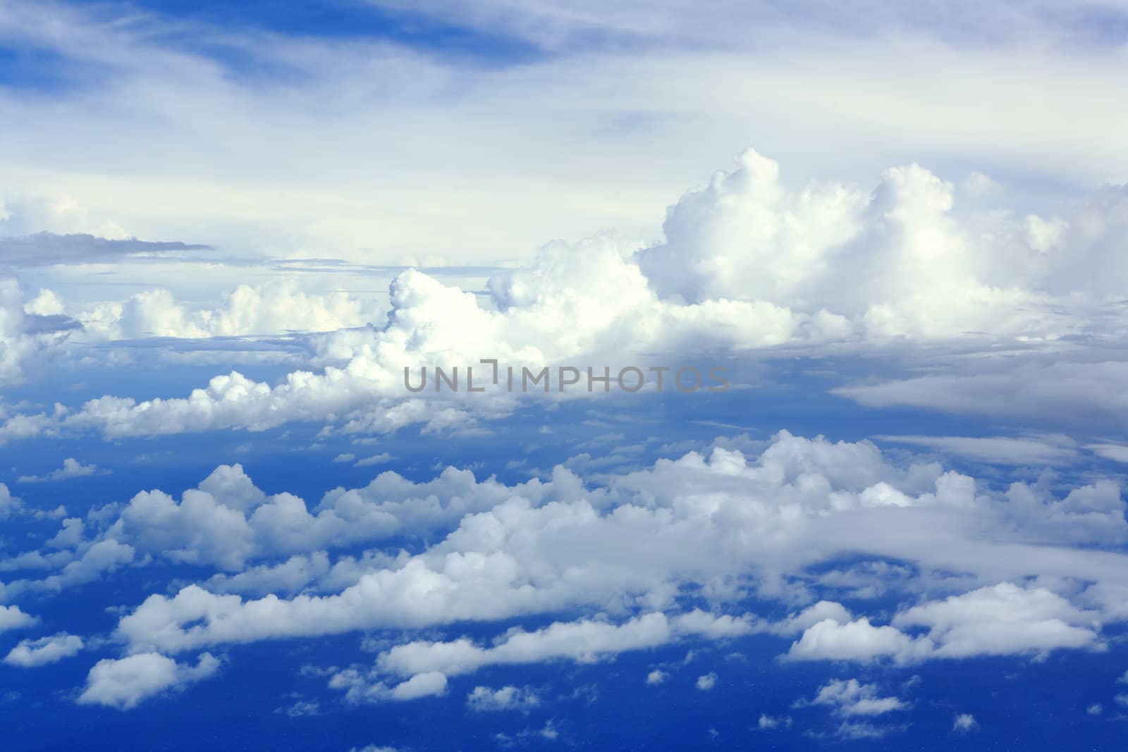 clouds