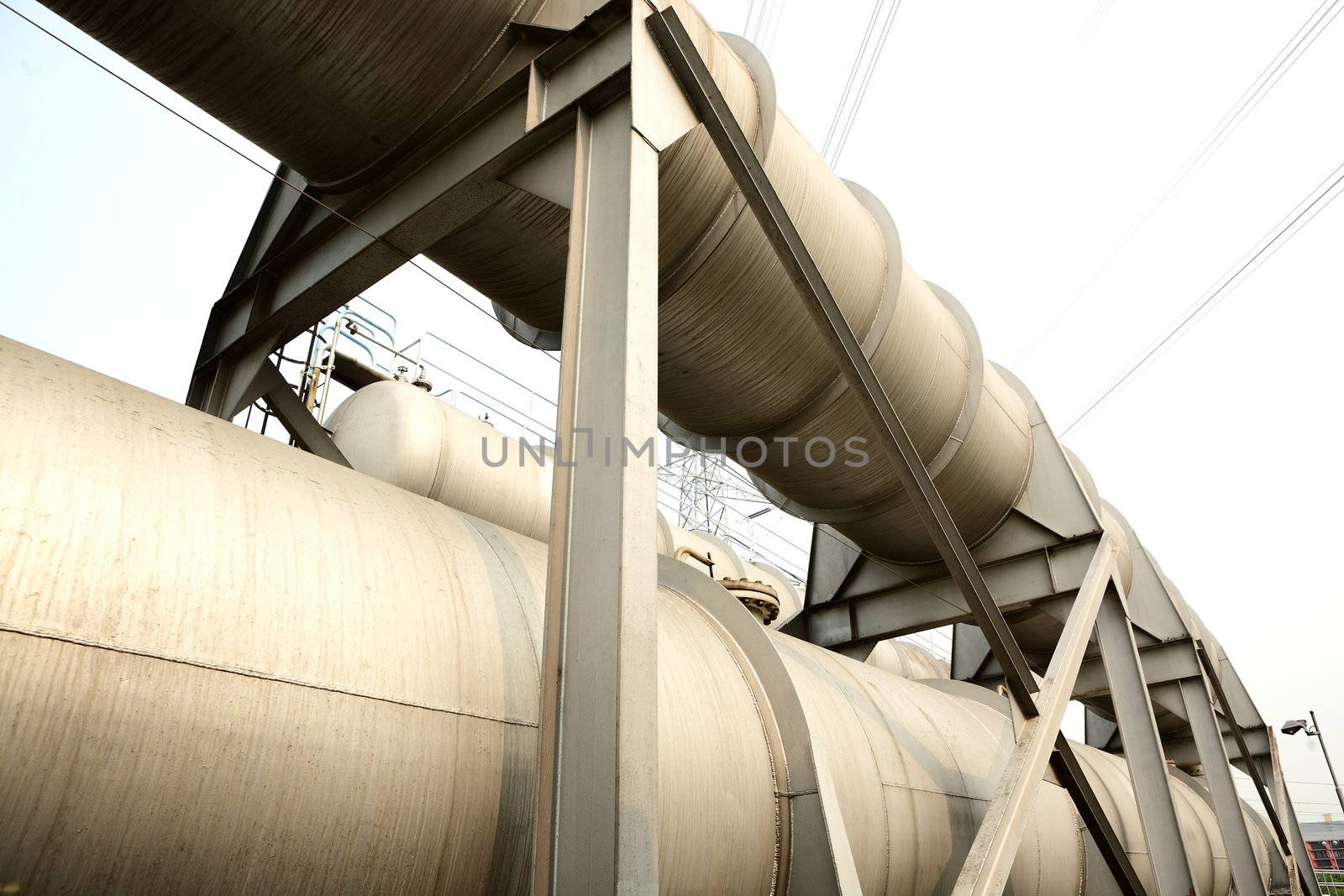 industry