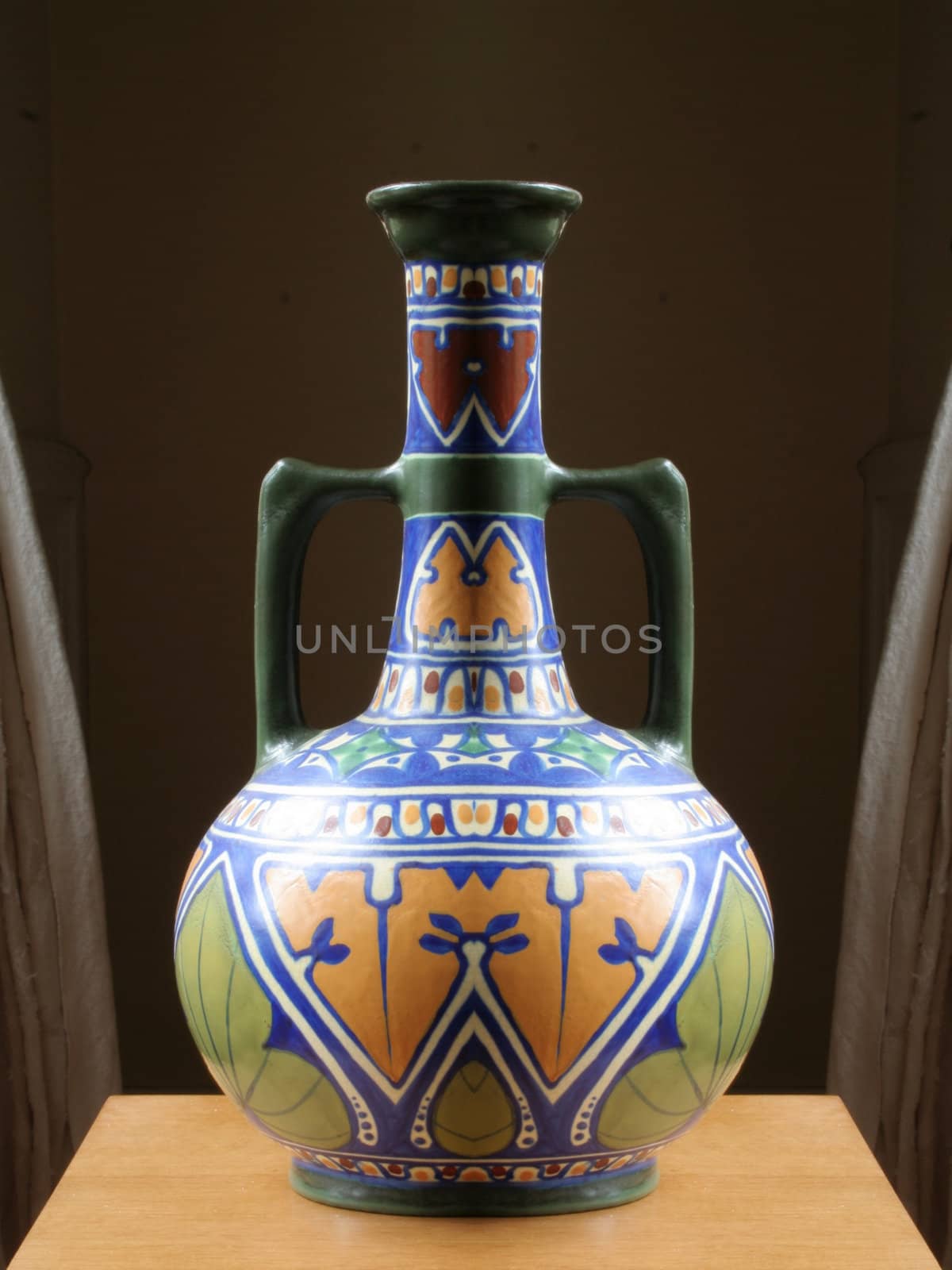 Jug  by Baltus