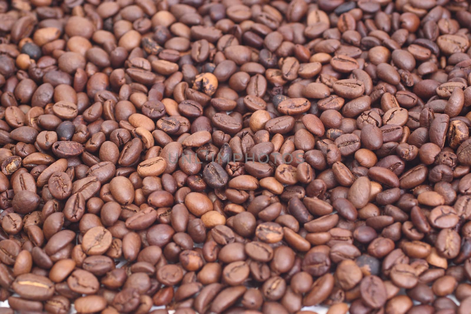 Coffee background