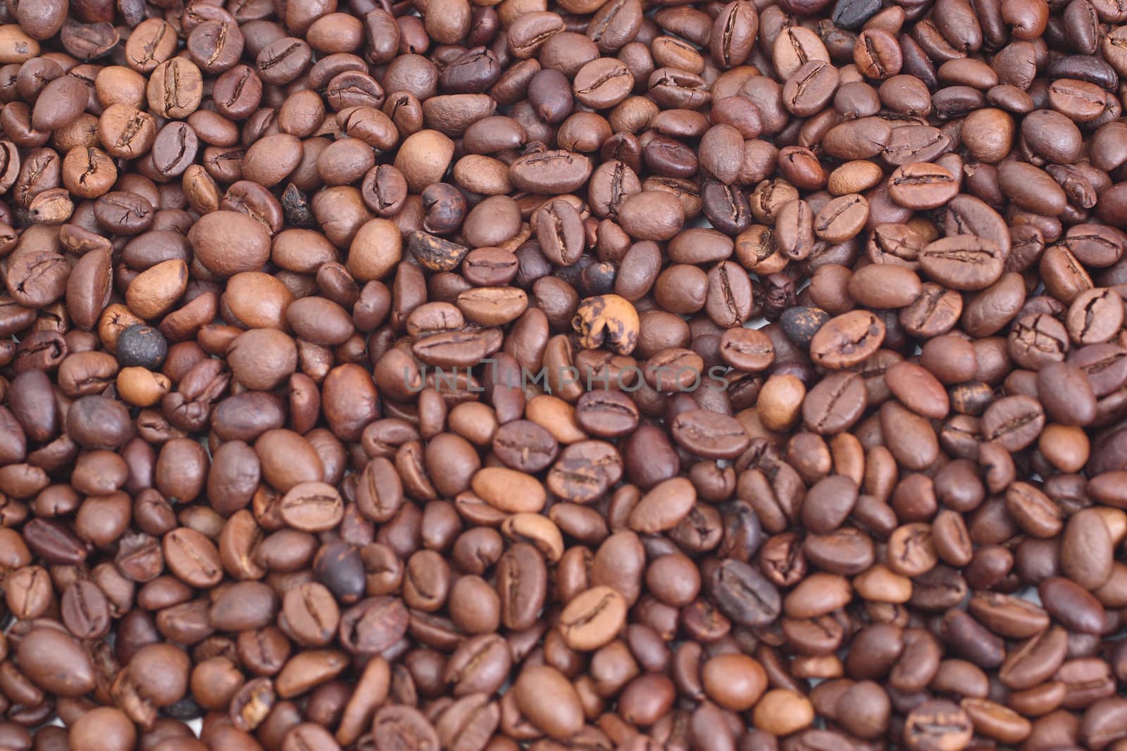 Coffee background
