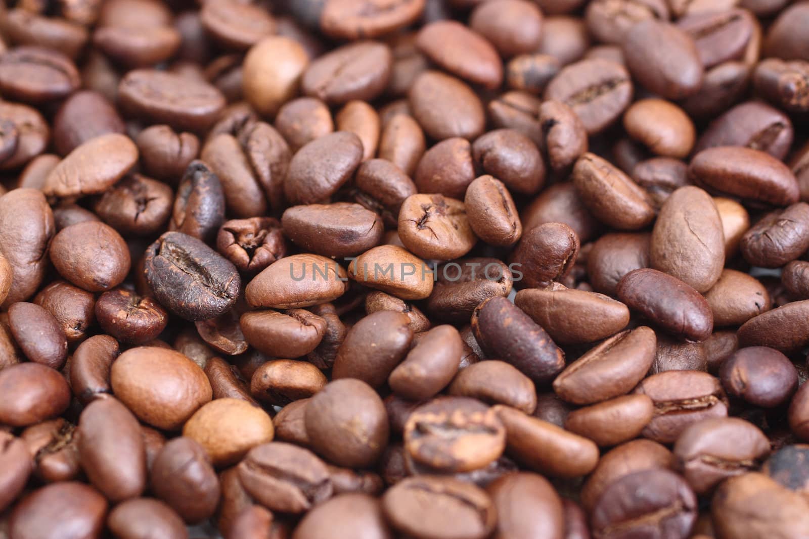 Coffee background