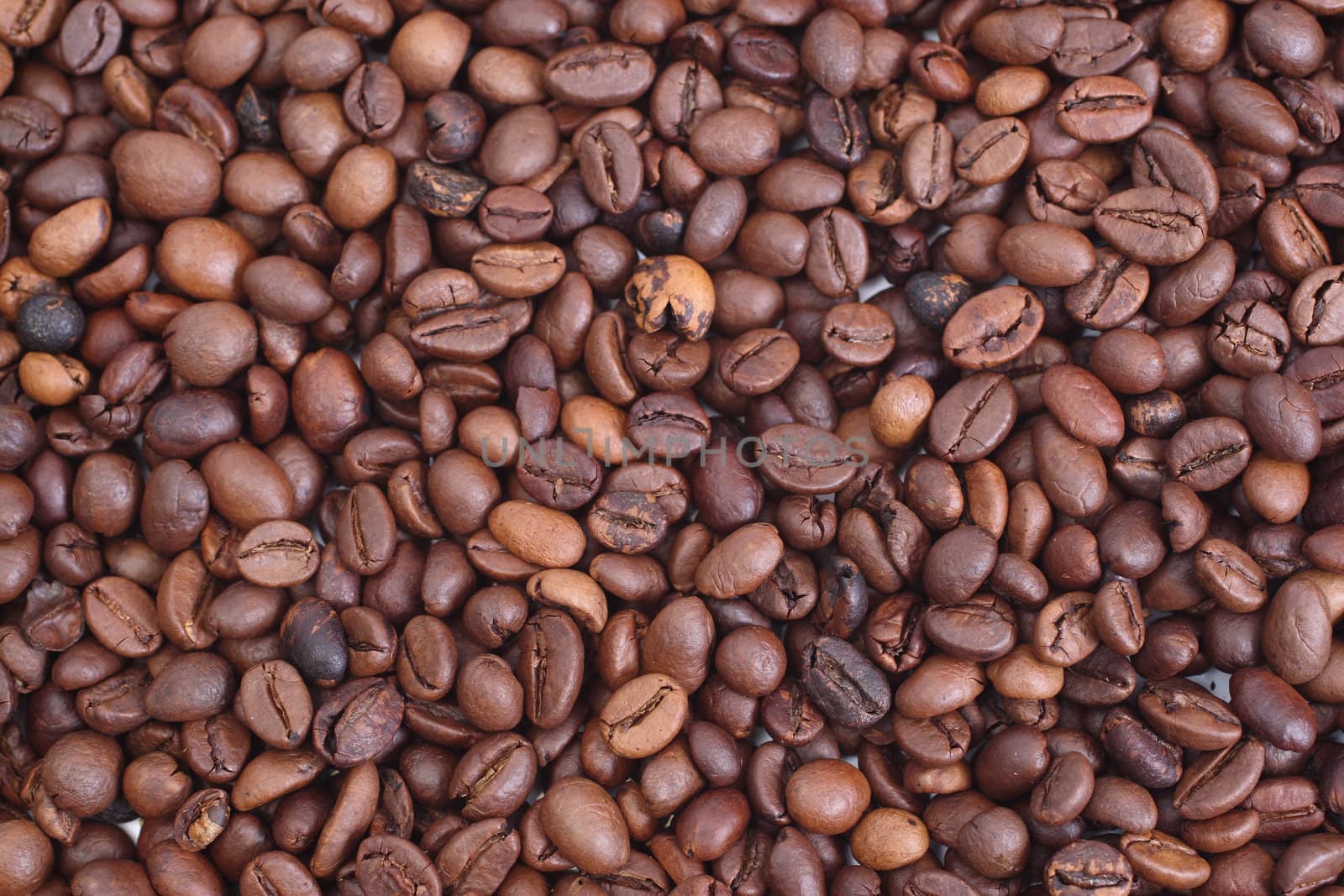 Coffee background