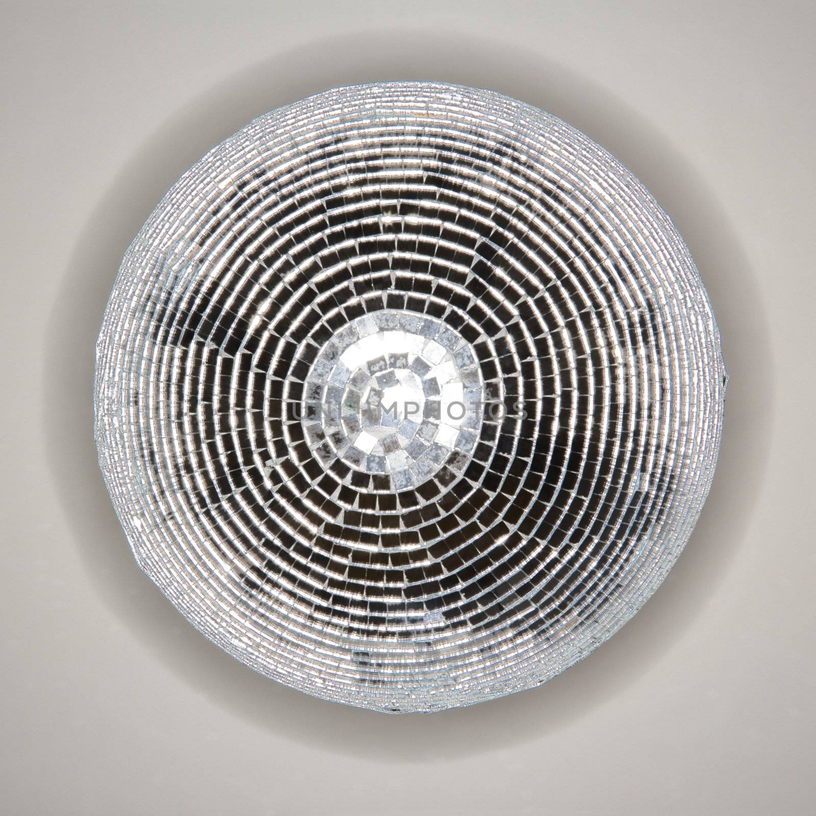 Disco ball by iofoto