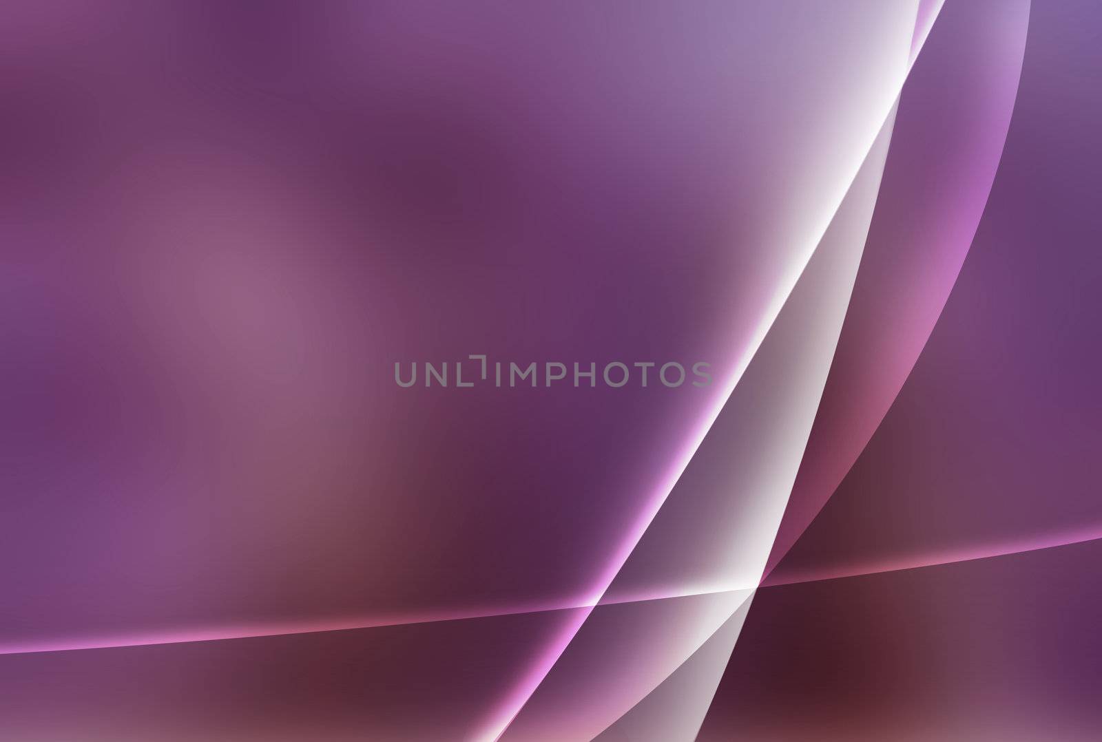 Glowing Lines Background Purple by PixBox