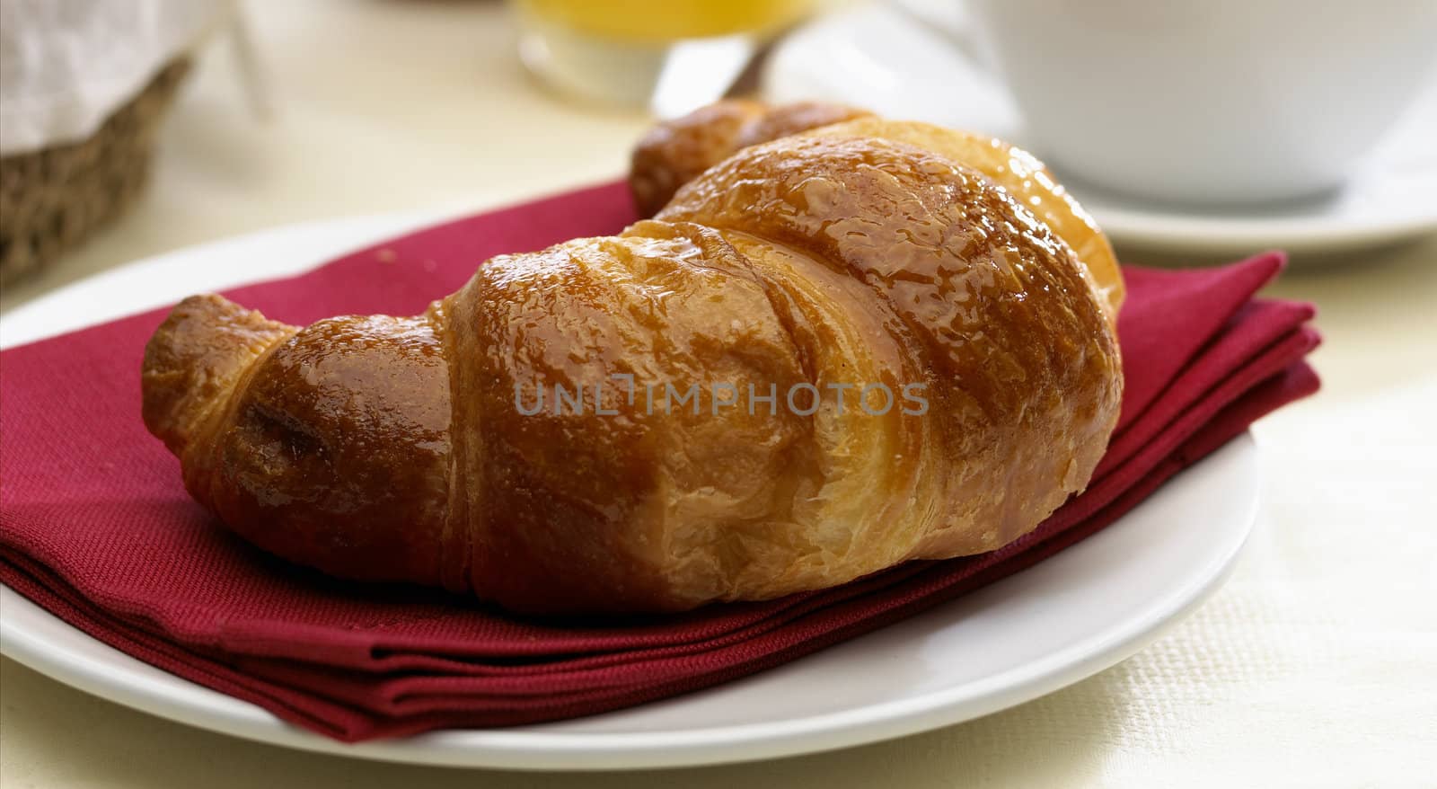 croissant