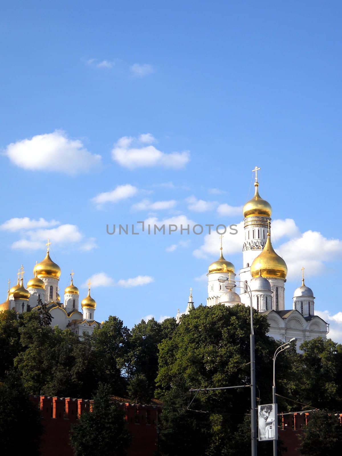 Church by Viktoha