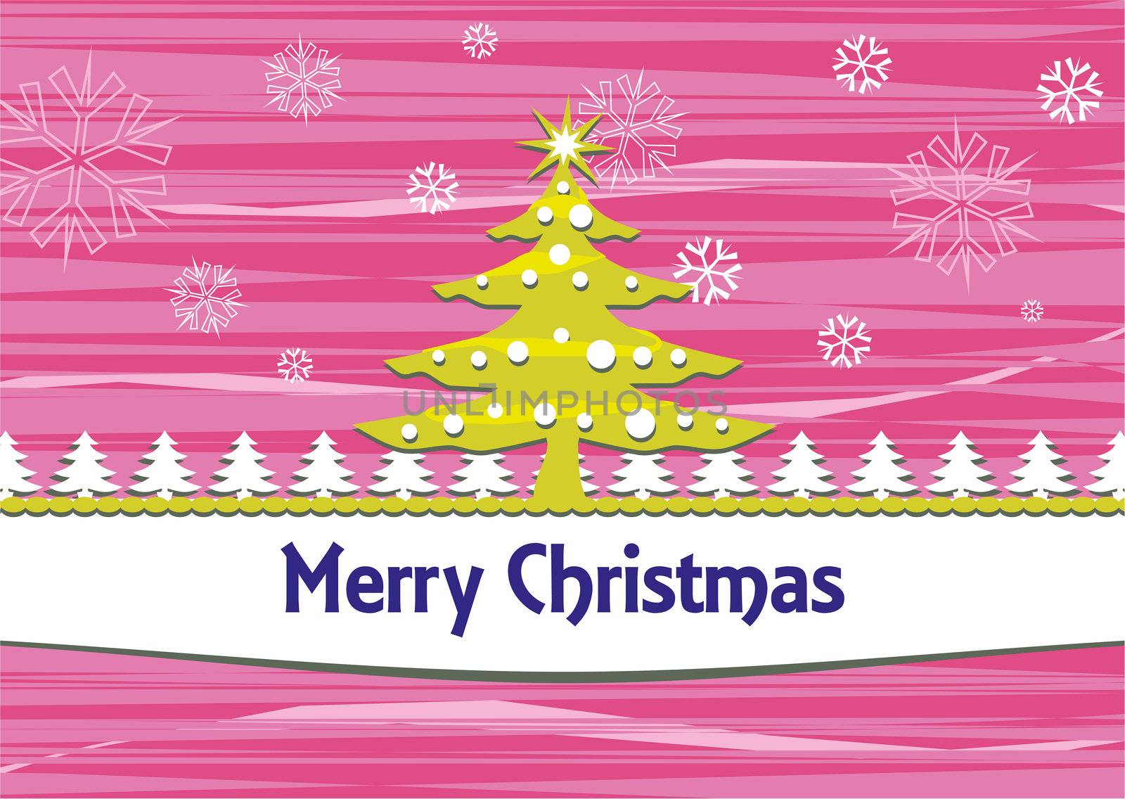 An image of a nice Christmas card