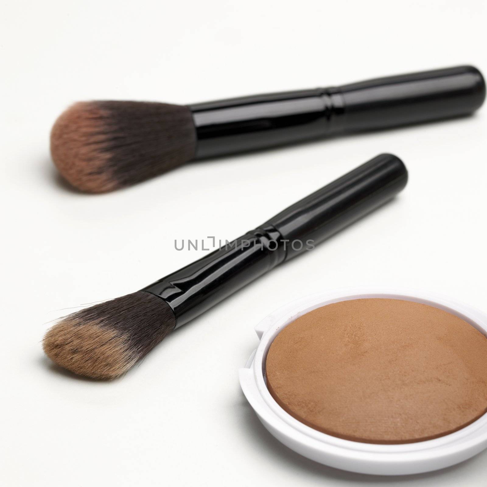 Face Powder kit