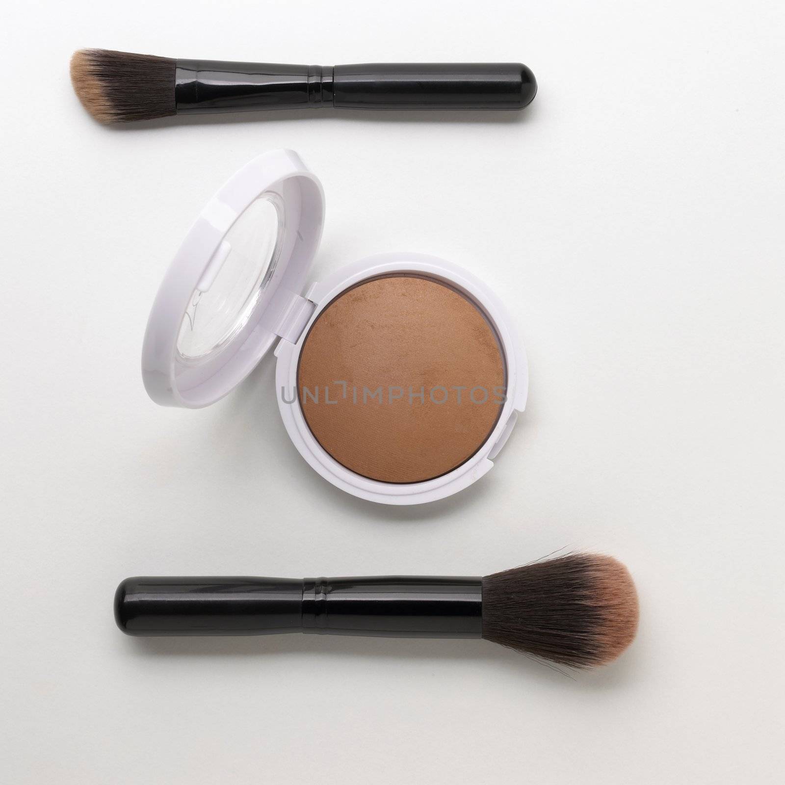 face powder kit