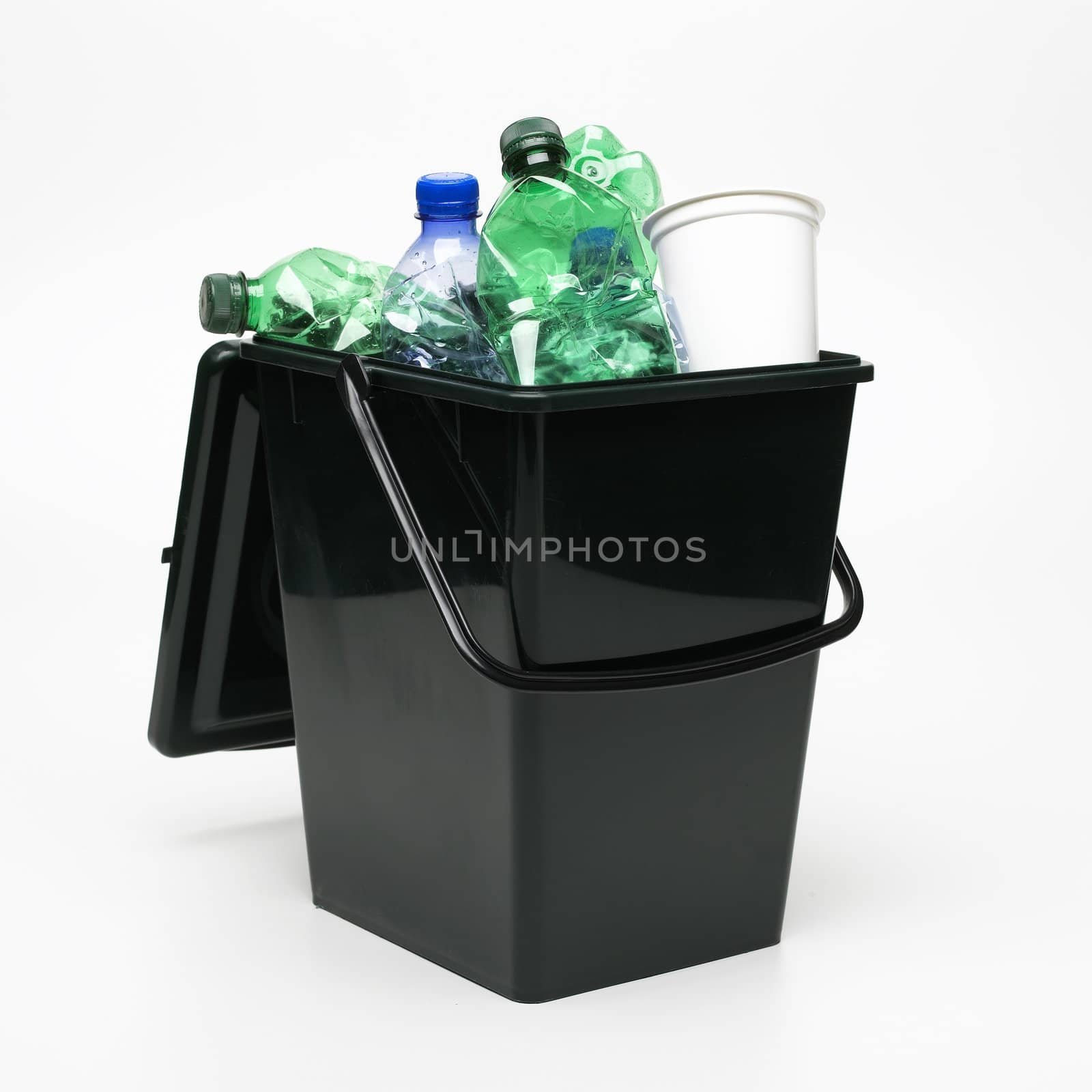 ricycling bin