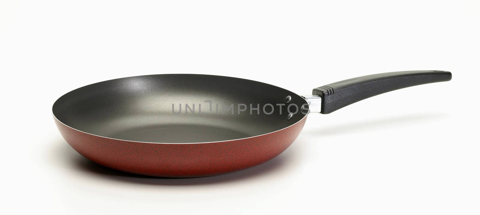 red pan