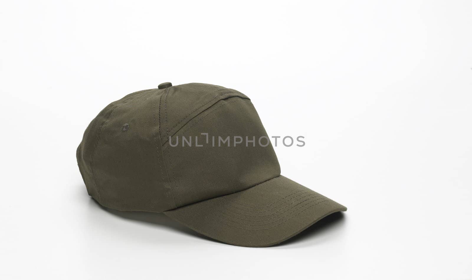 Camouflage Cap