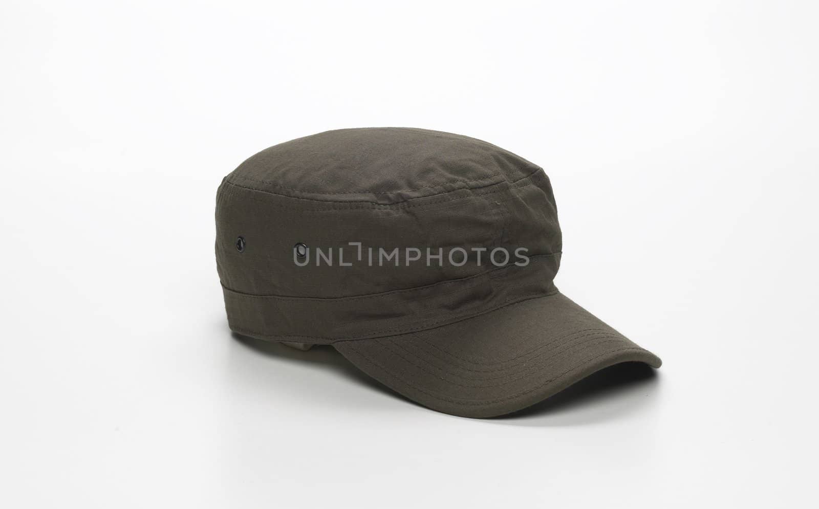 Camouflage Cap