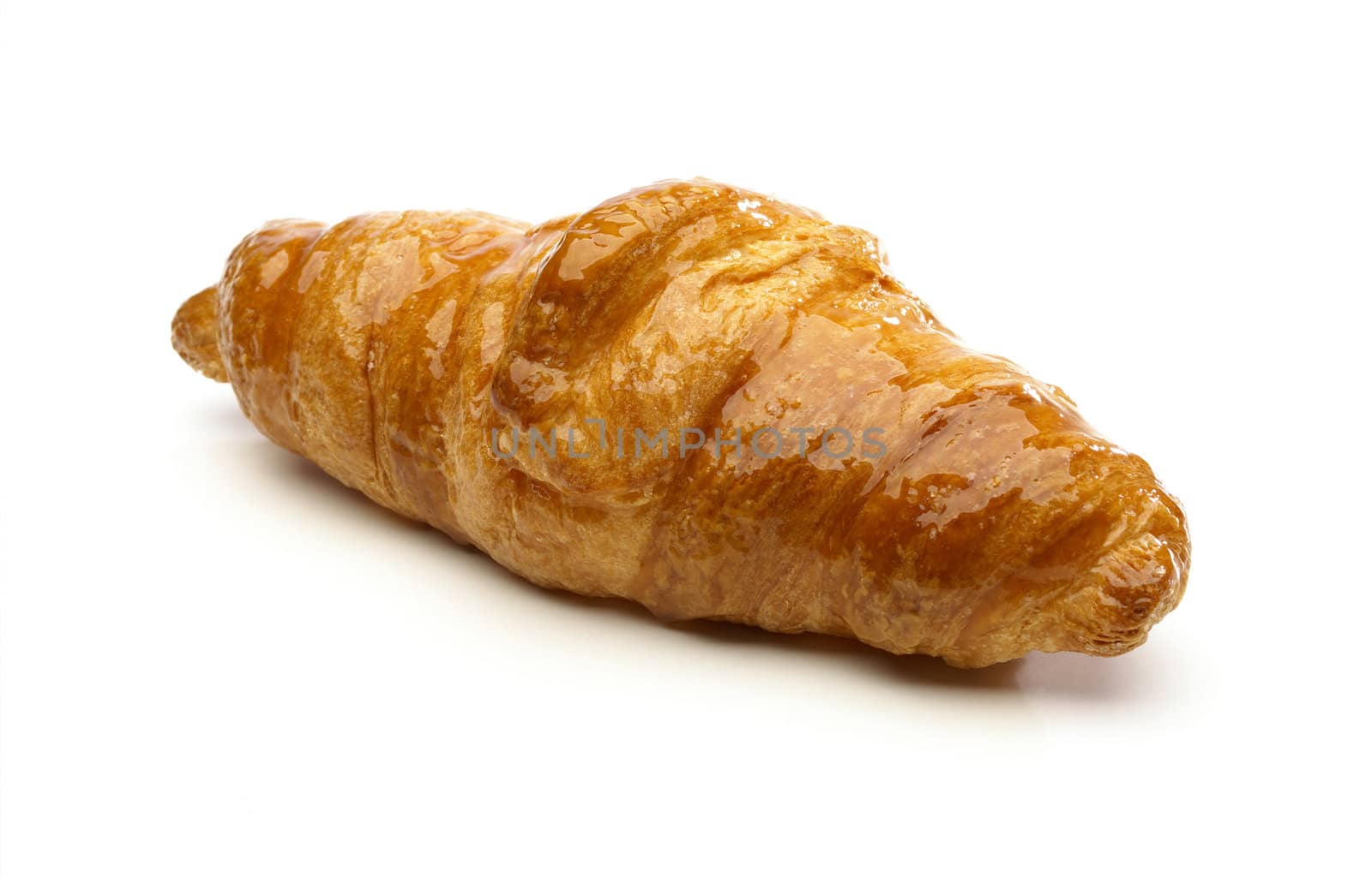 baby croissant