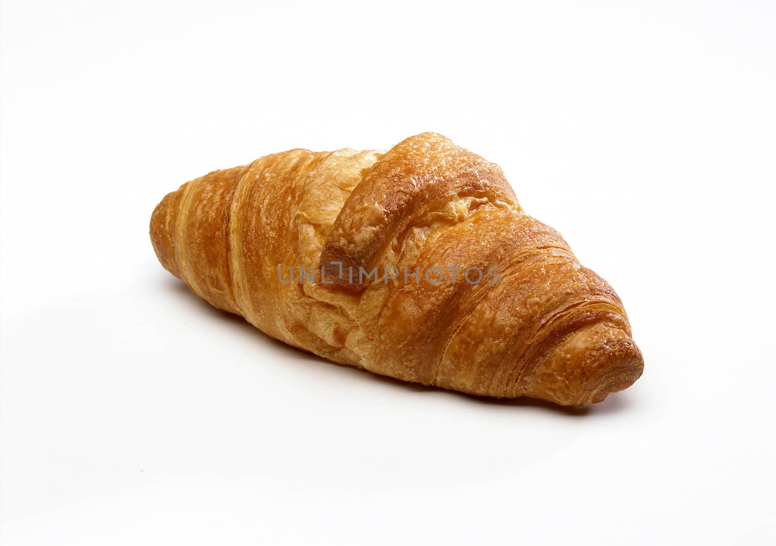 baby croissant