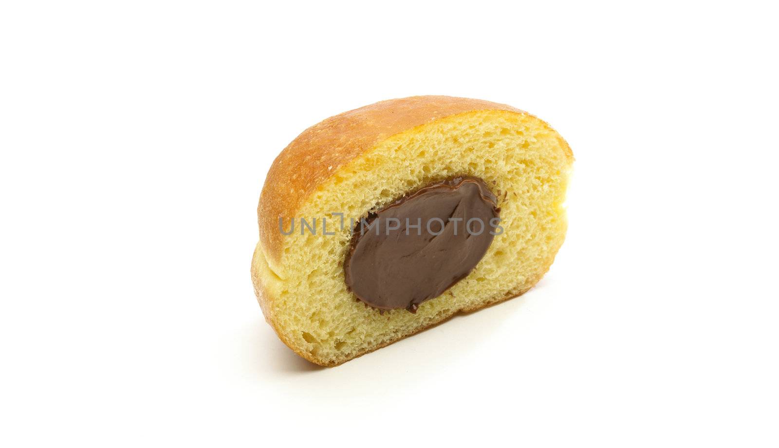 stuffed krapfen