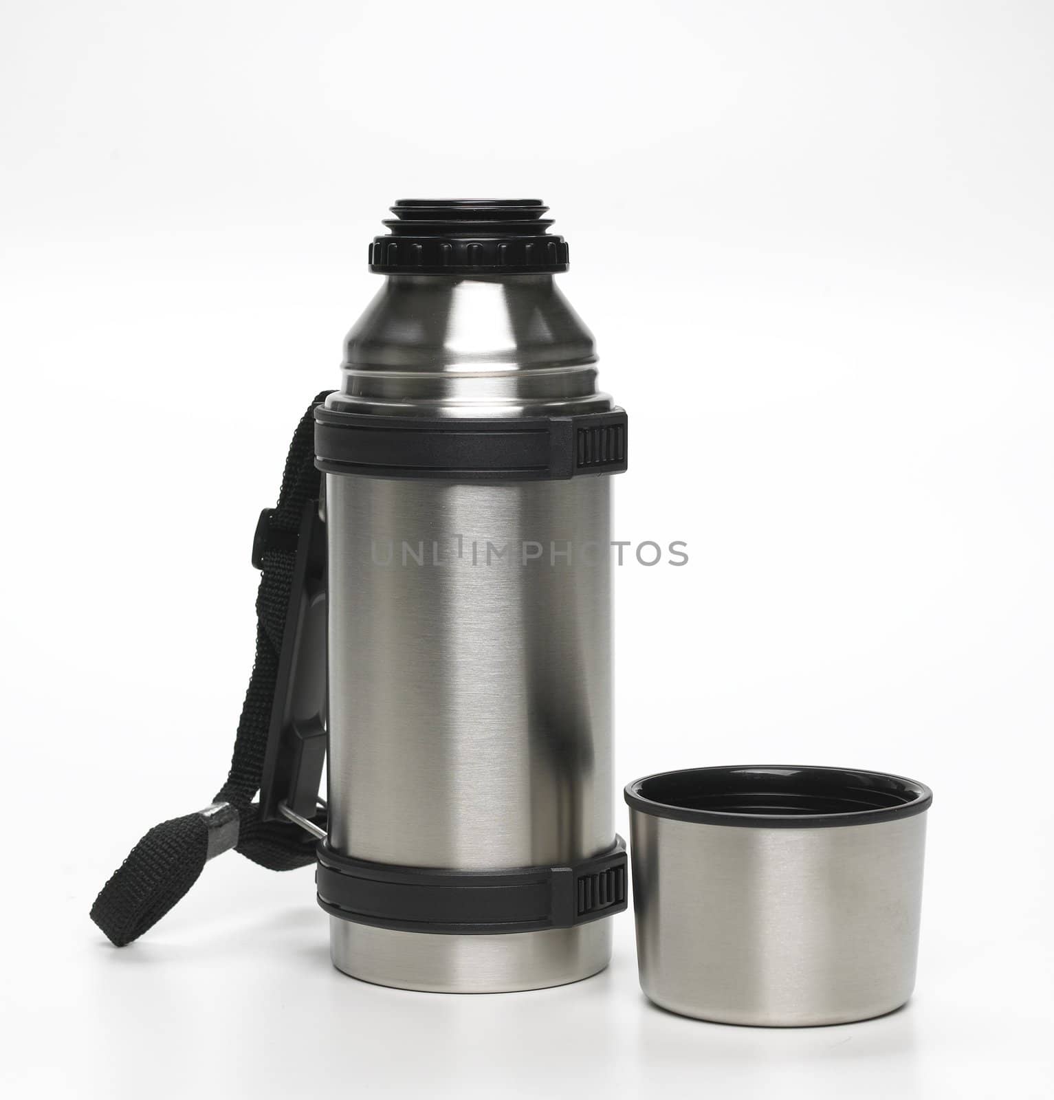 steel thermos