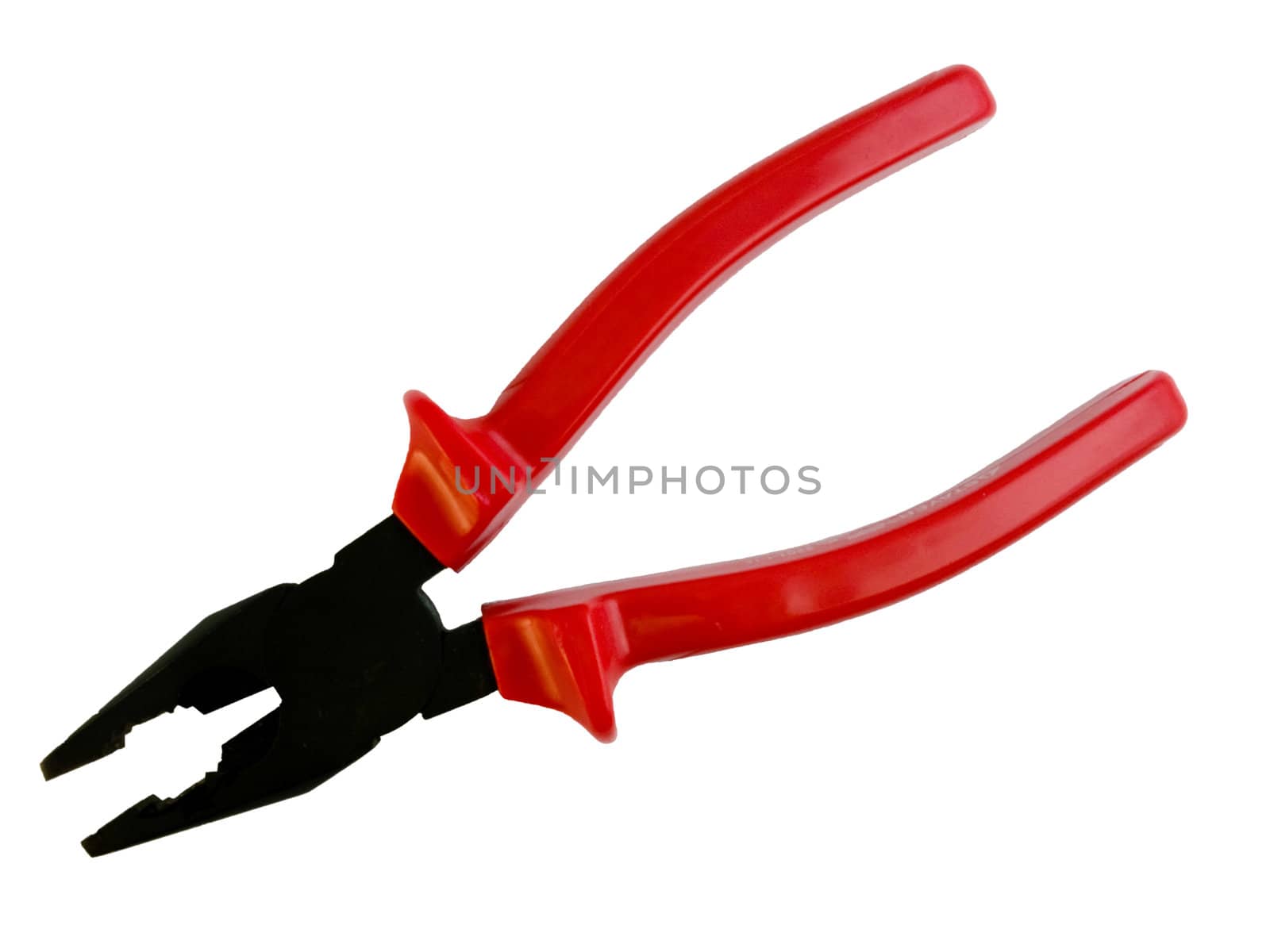 Tool pliers