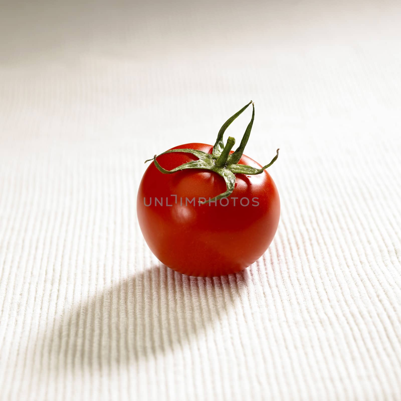 red tomato