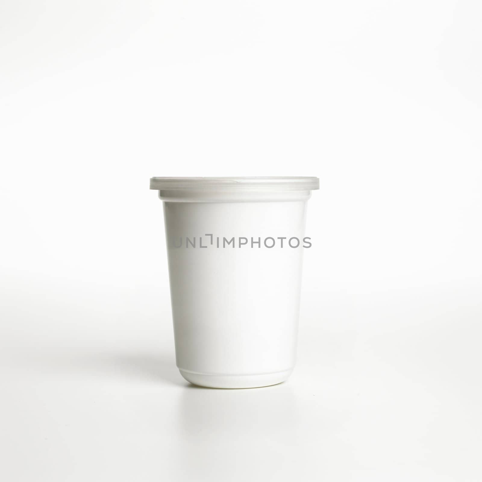 blank jar