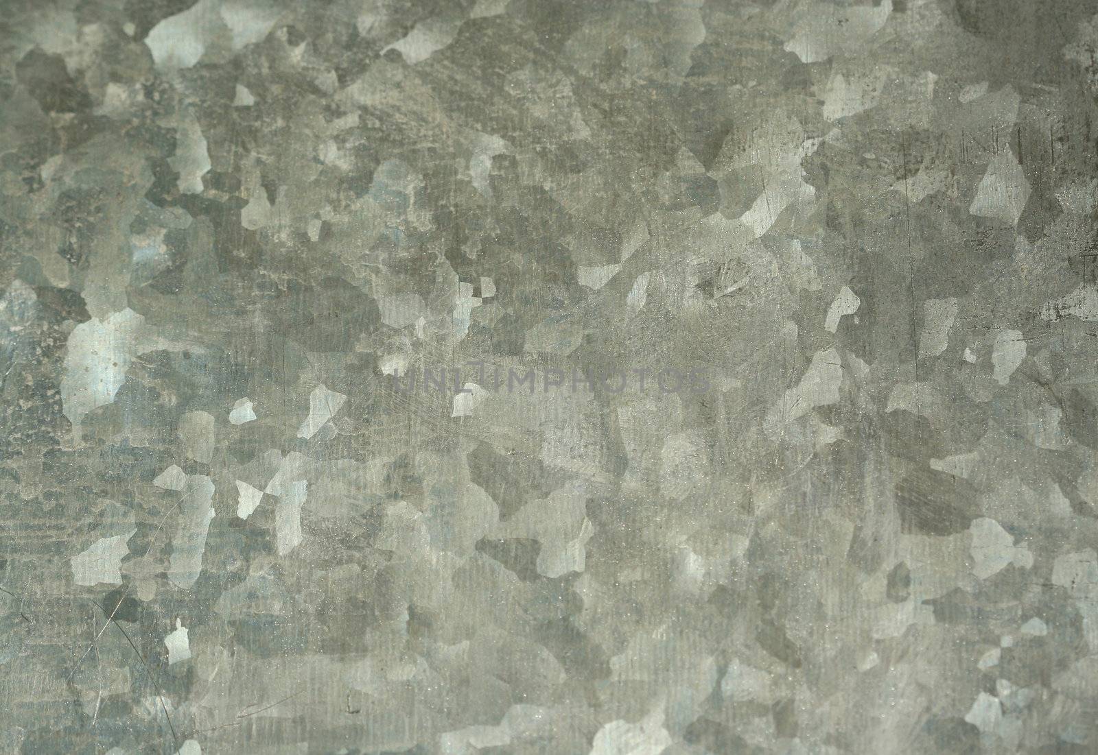 A Metal ductwork background image