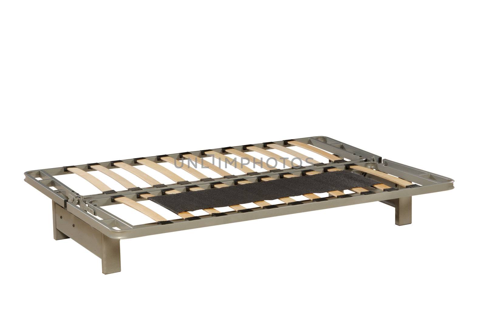 isolated transformation mechanism for the sofas of economclass with clipping paths