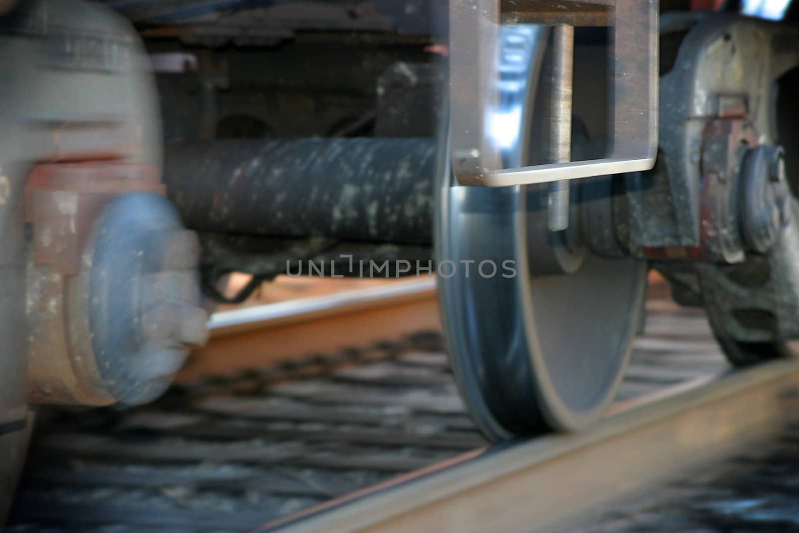 Train Tires (4380) by hlehnerer