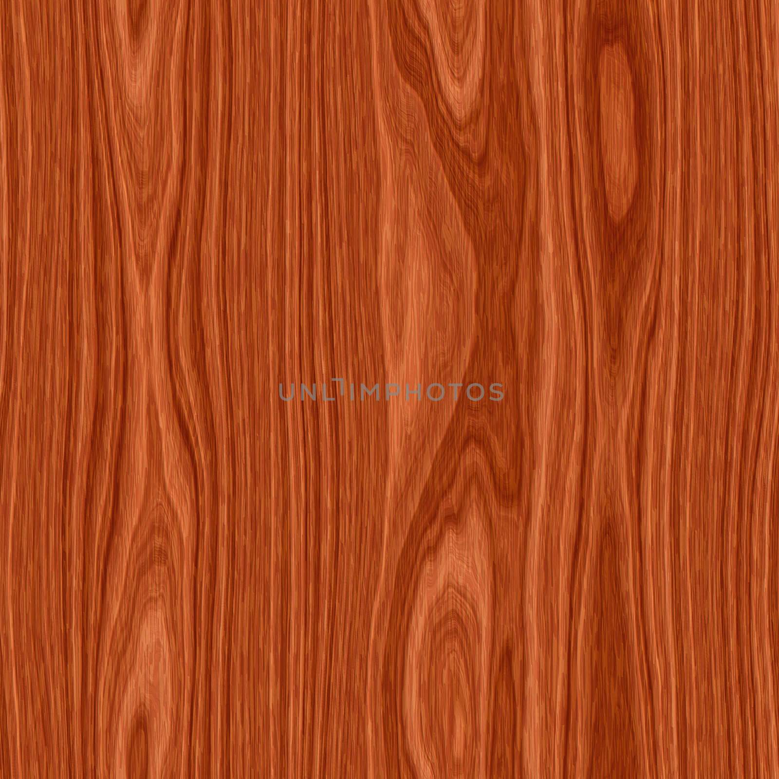 Light cherry wood flooring board - seamless texture