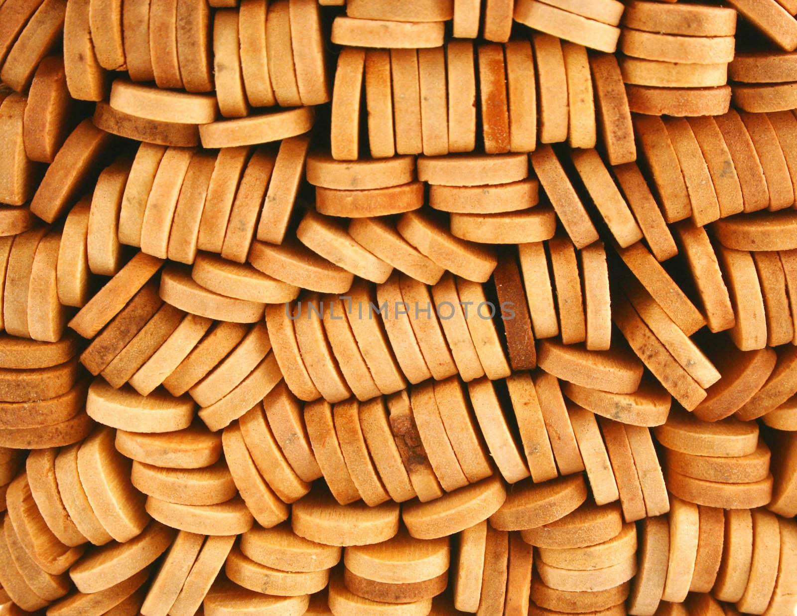 A Popsicle sticks macro background
