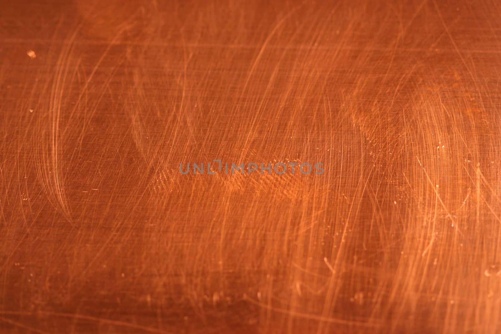 A Copper background abstract texture image