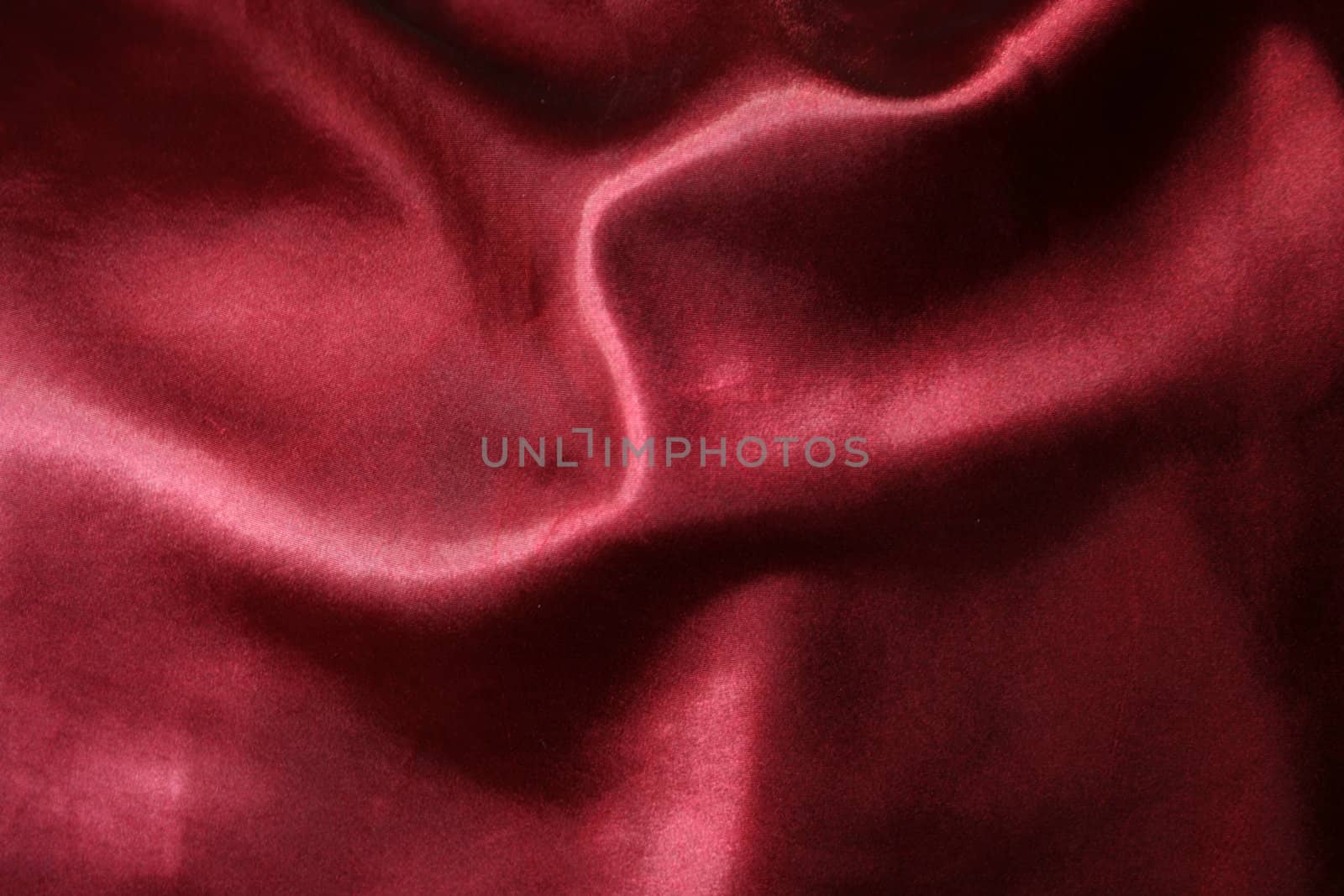 Red Silk Background by njnightsky