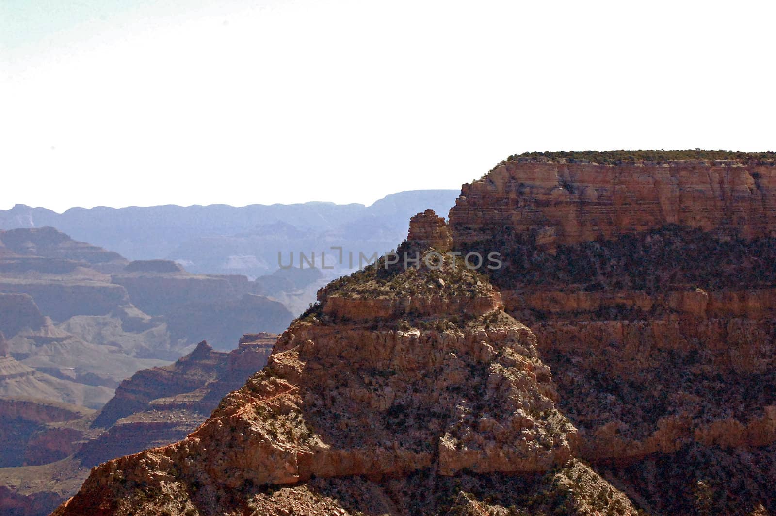 Grand Canyon by RefocusPhoto