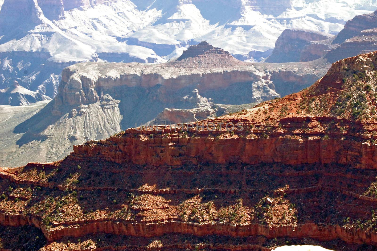 Grand Canyon by RefocusPhoto