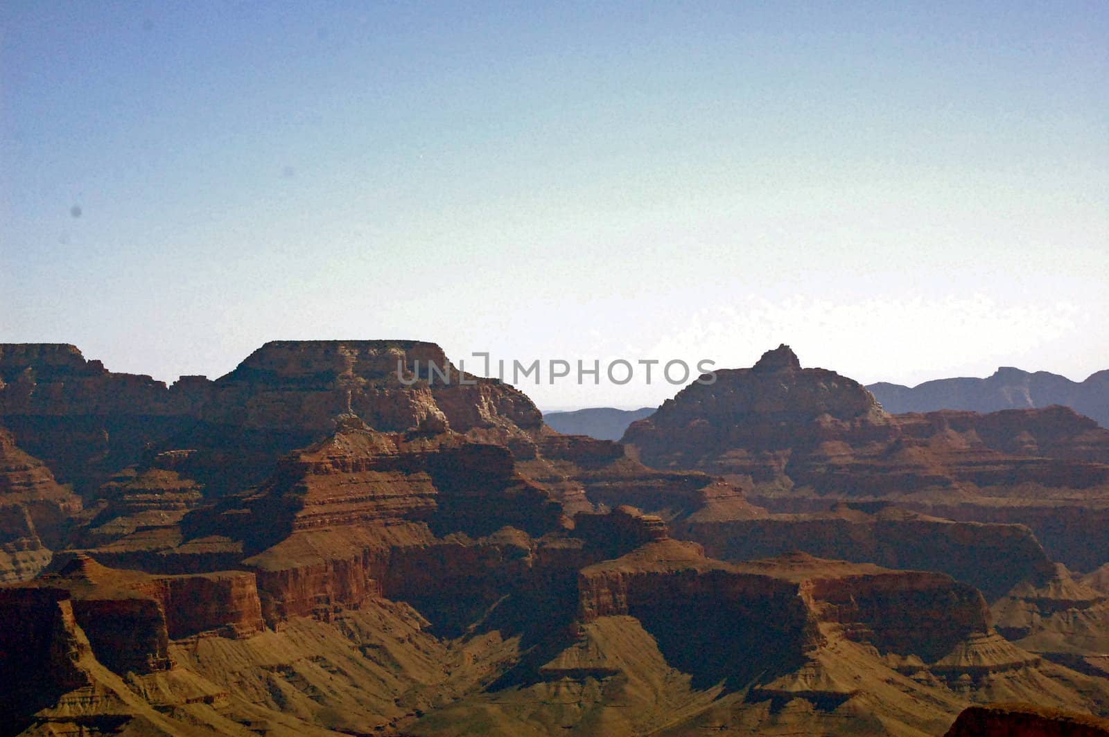 grand canyon by RefocusPhoto