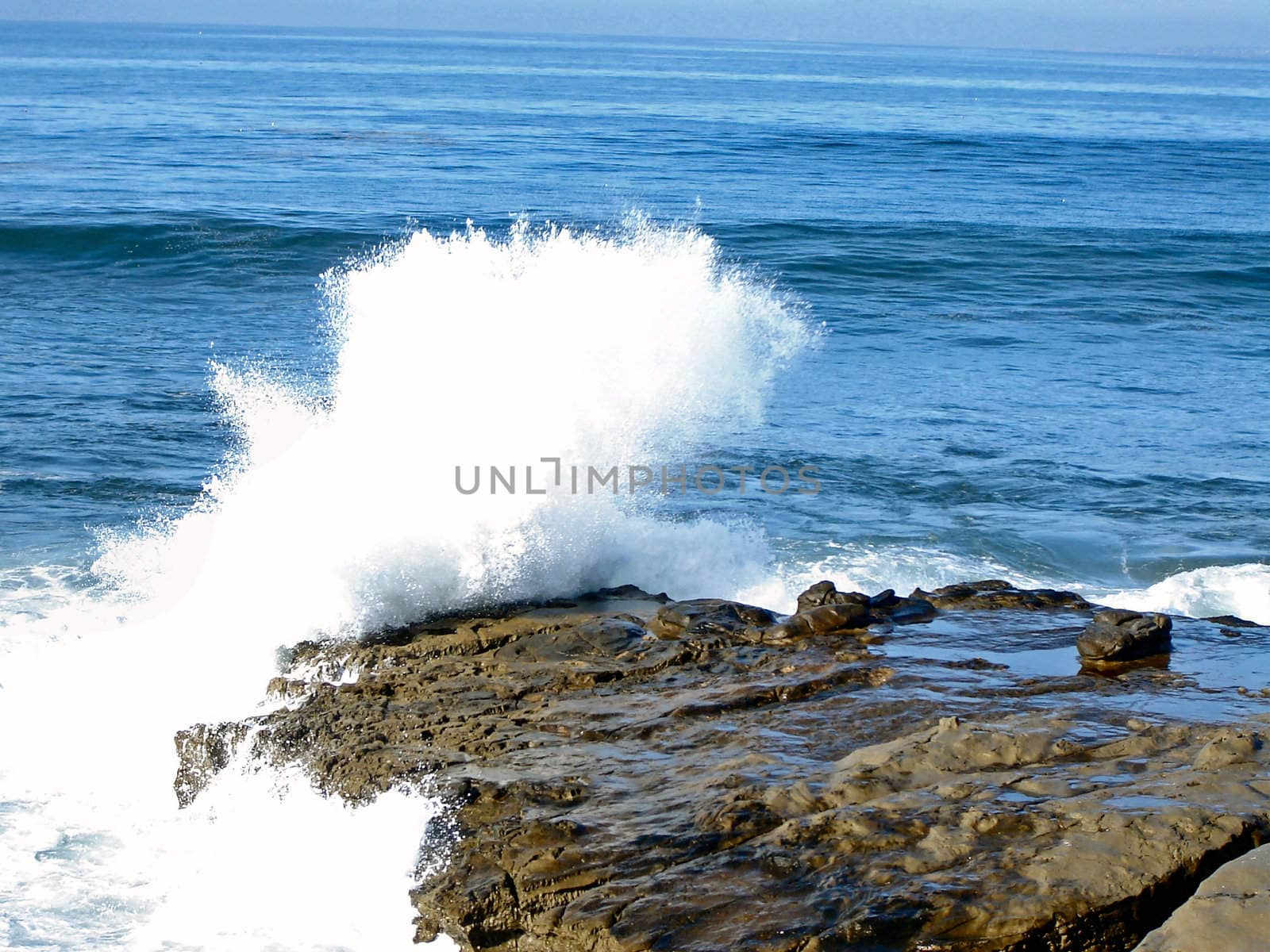 San Diego Coast