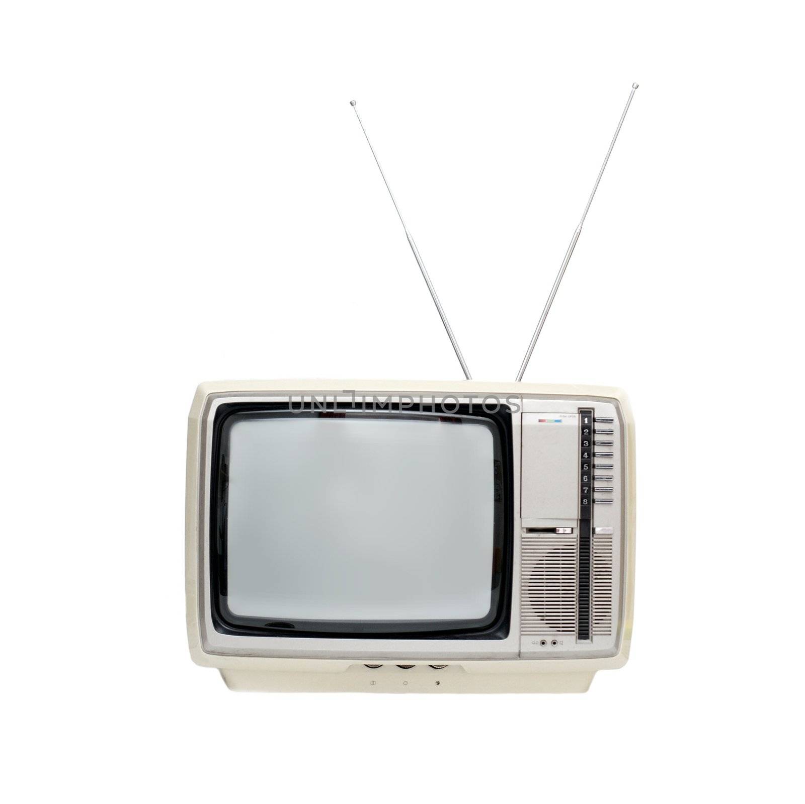 TV by Gudella