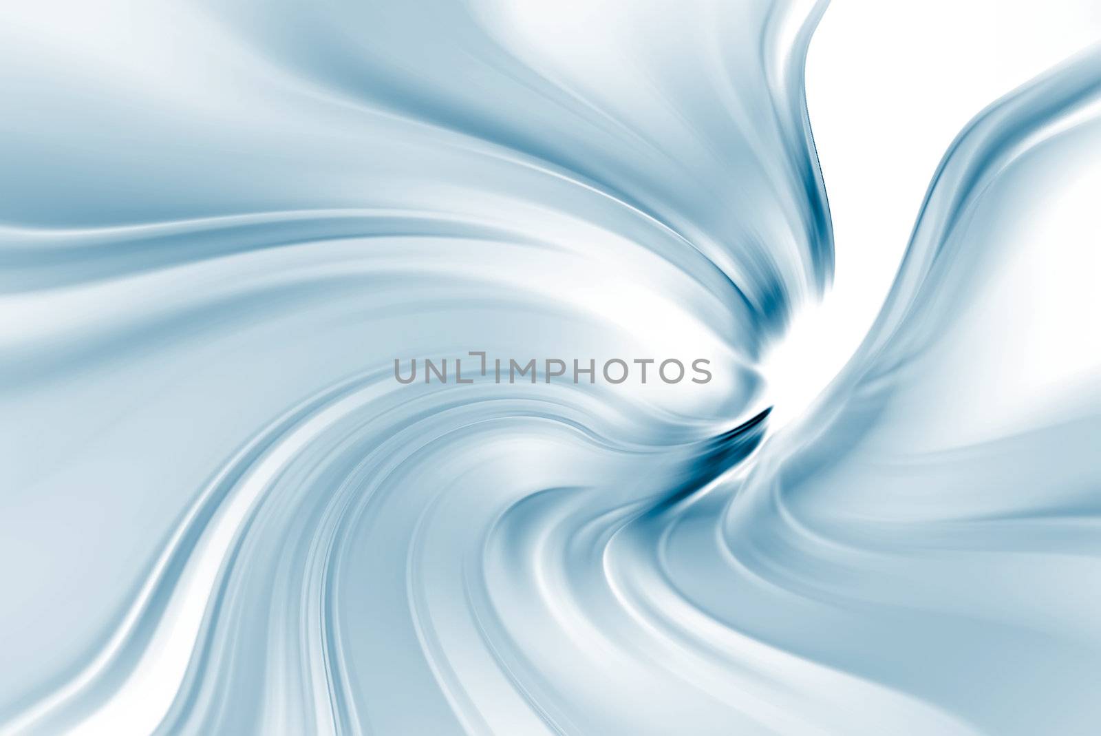 abstract silver light background by elwynn