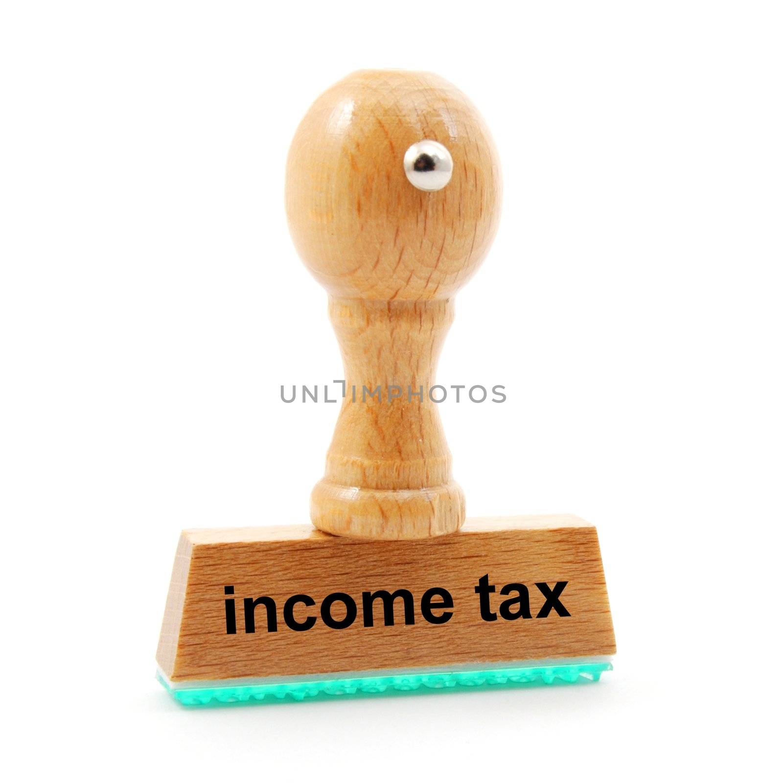 income tax by gunnar3000