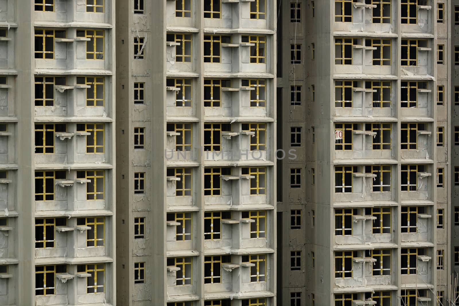 construction site