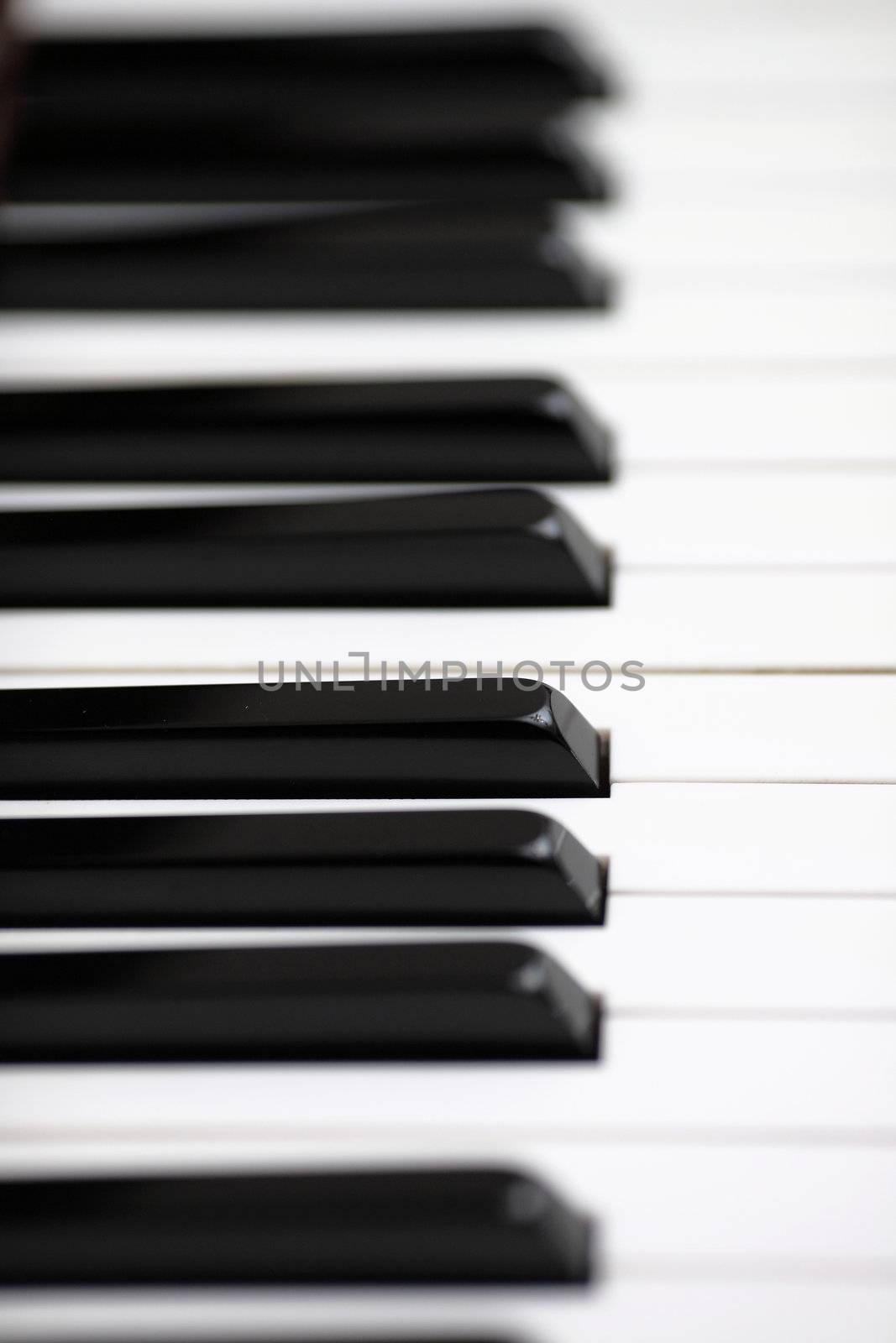 piano