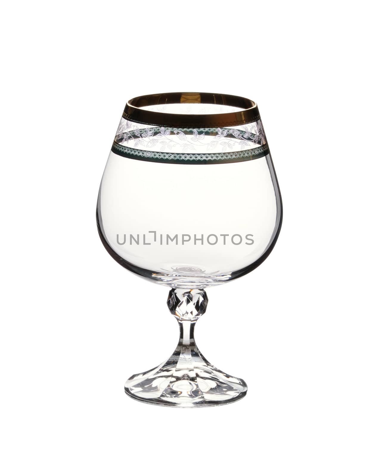 Wineglass by uriy2007