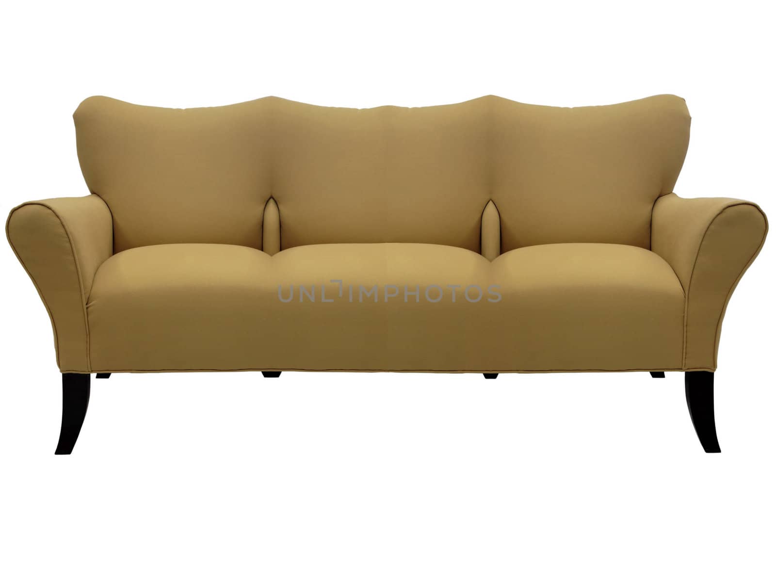 Modern couch by Baltus