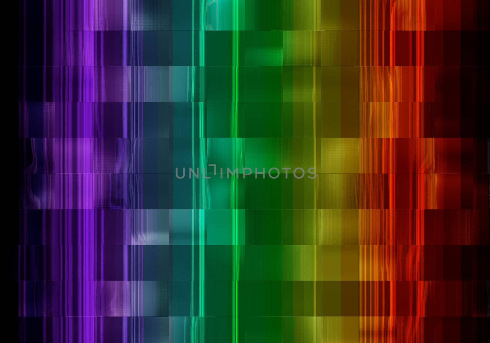 background - specular tiles - spectral colors