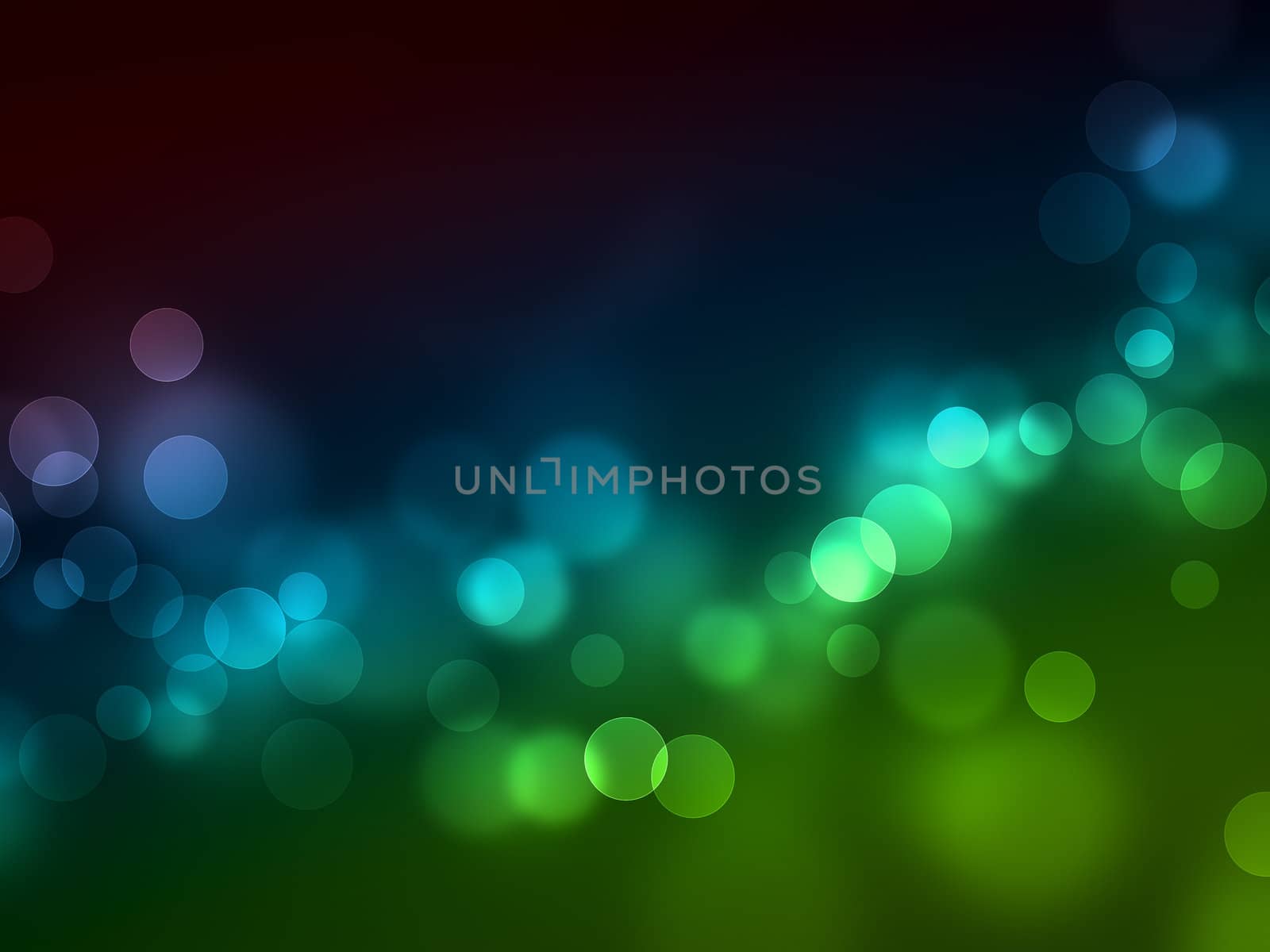 An image of a nice lights background