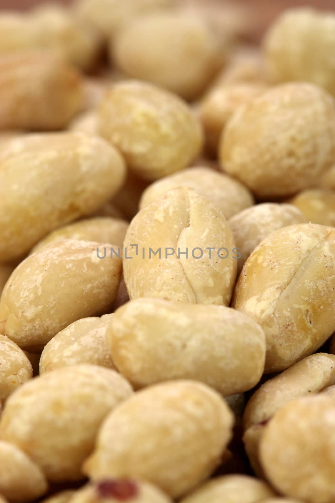 bunch of slow roasted peanuts, perfect amount of protein,carbs and healthy oils in a delicious edible