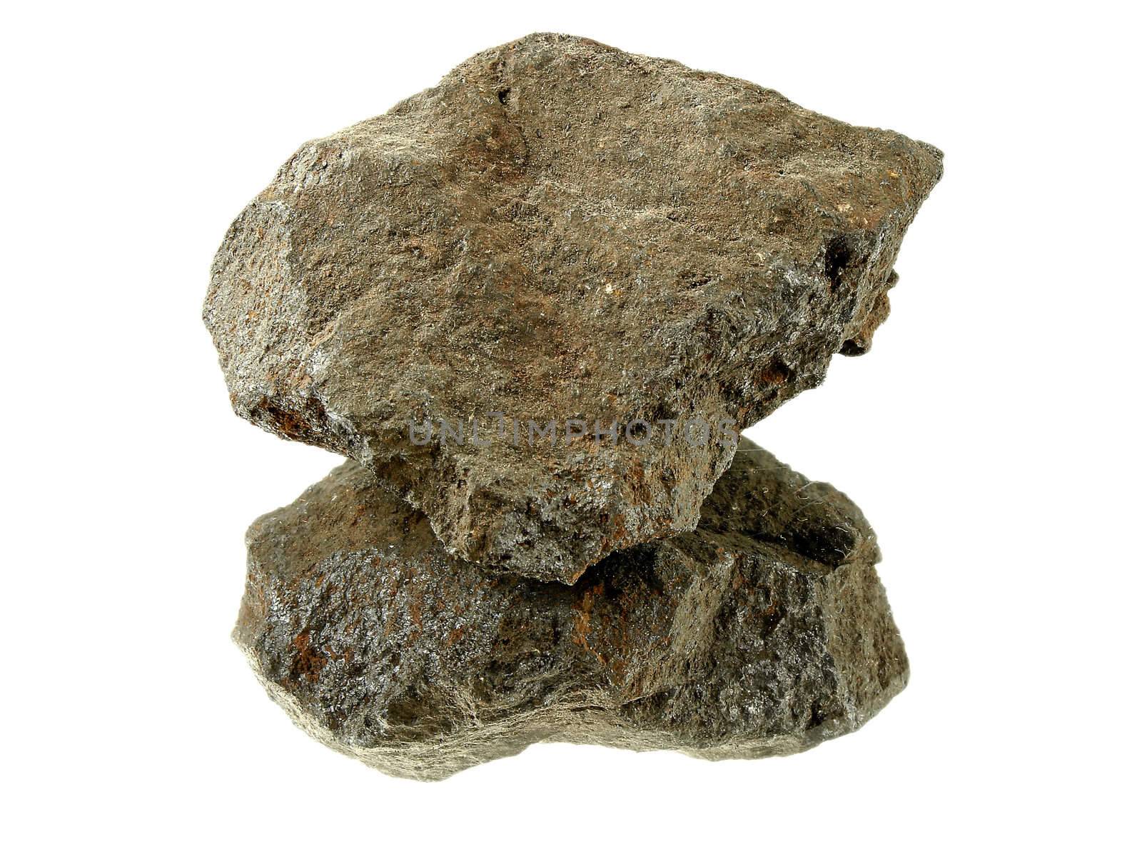magnetit stone by Jochen