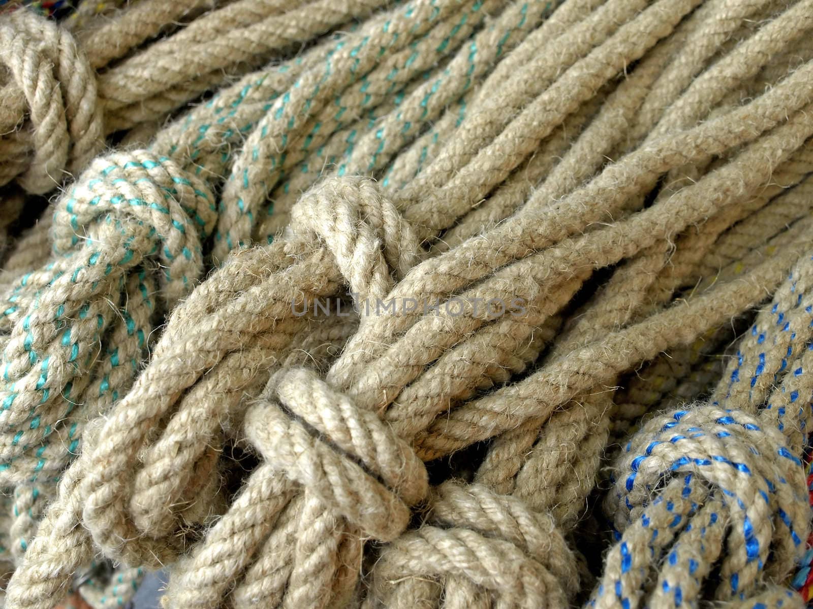 rope by Jochen
