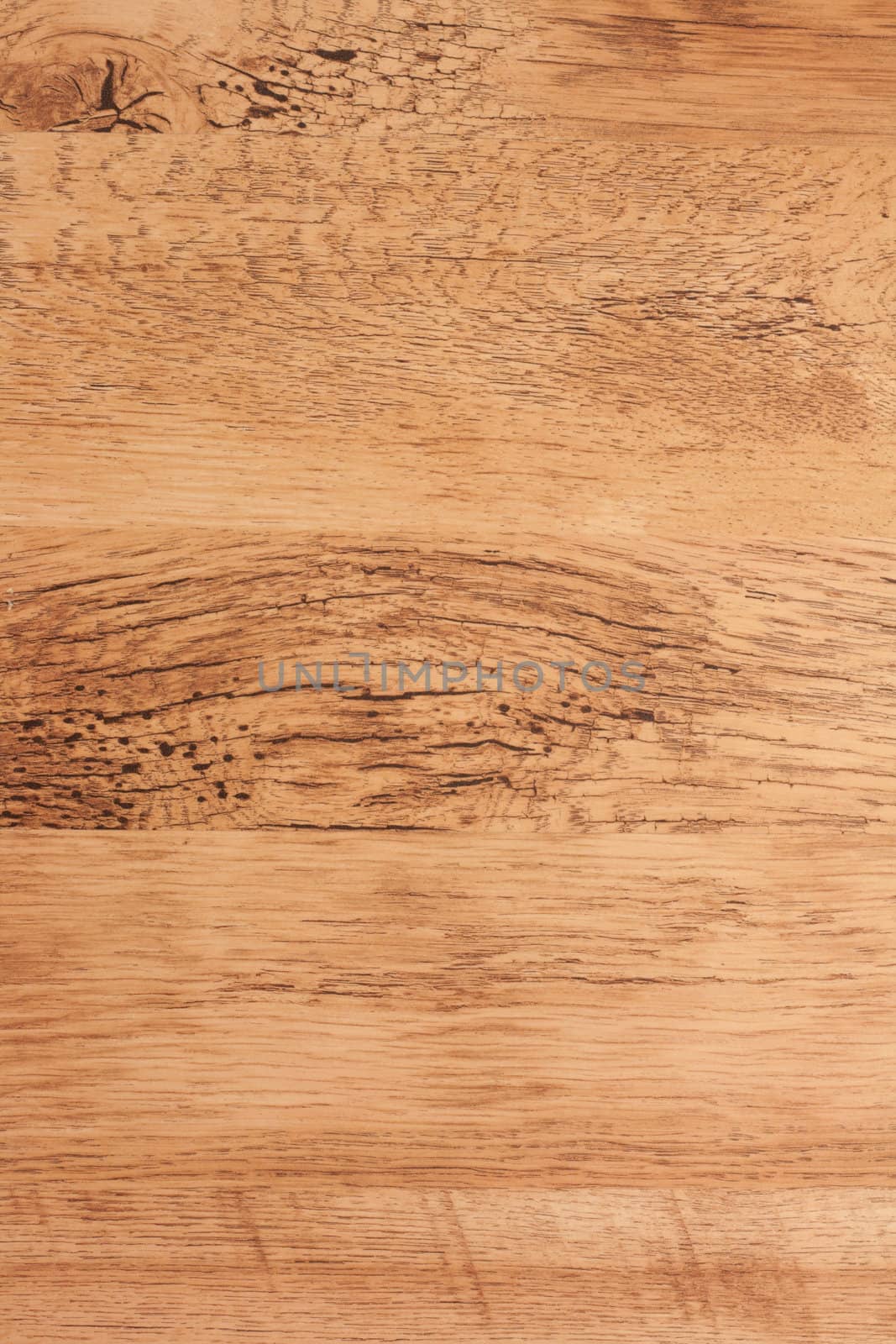 Wooden surface, texture, striped board, old oak