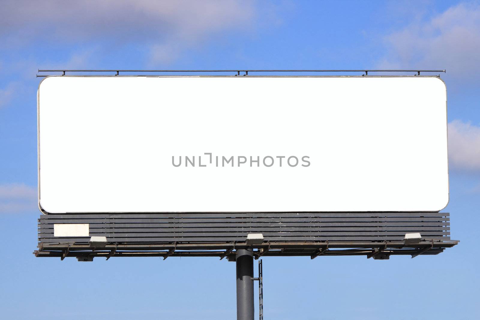 Billboard background by BDS